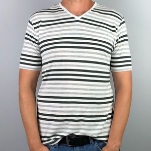 Men’s French Connection T-shirt | Size Large